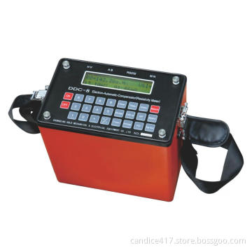 DDC-8 Electronic Auto-Compensation Instrument